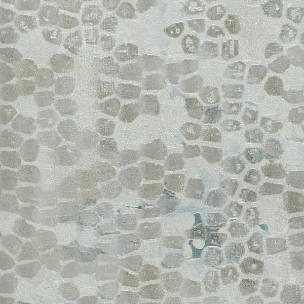 Vinyl Wall Covering Handcrafted Celestine Agate