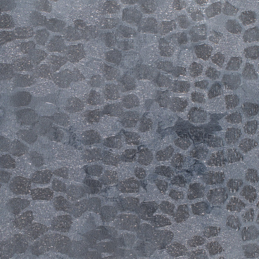  Handcrafted Celestine Andromeda