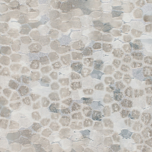  Handcrafted Celestine Smokey Quartz