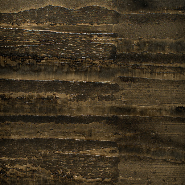 Vinyl Wall Covering Handcrafted Palisades Gold Rush