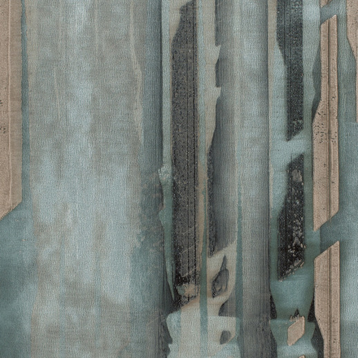  Handcrafted Lancet Stormy Seas