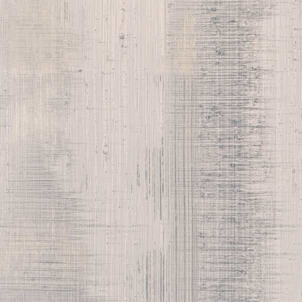 Vinyl Wall Covering Handcrafted Soriano Silver Dollar