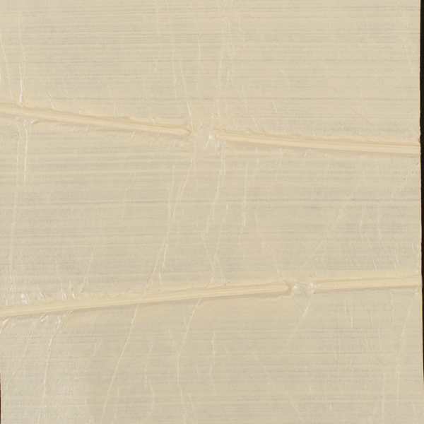 Vinyl Wall Covering Handcrafted Sullivan White Lily