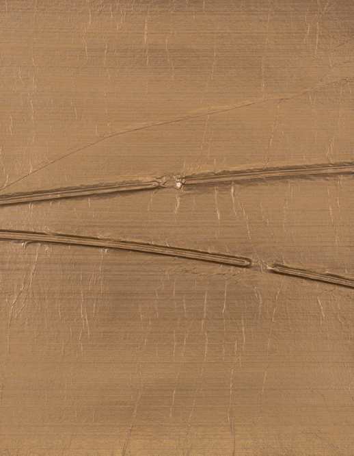  Handcrafted Sullivan Sahara Sands