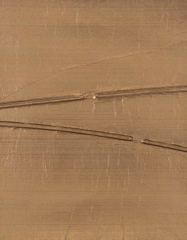 Specialty Wallcovering Handcrafted Sullivan Sahara Sands