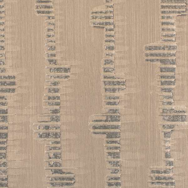 Vinyl Wall Covering Handcrafted Aster Orbit
