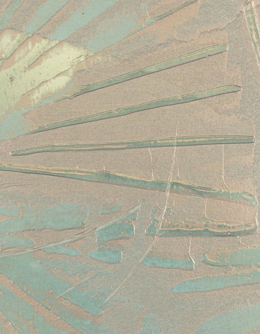  Handcrafted Ginza Robin's Egg