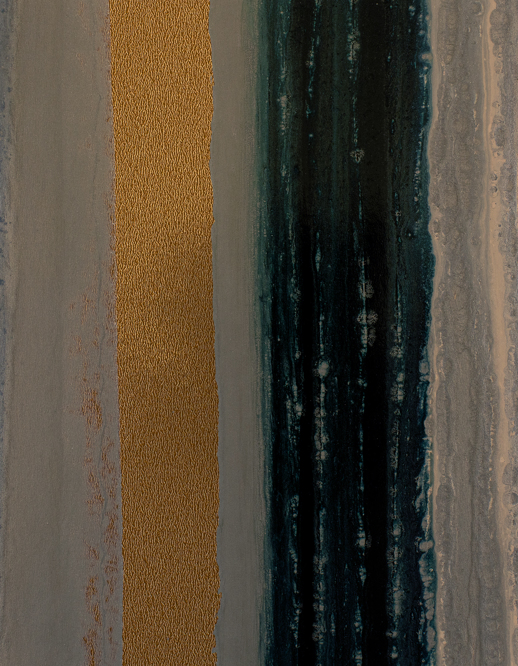  Handcrafted Tama Patina