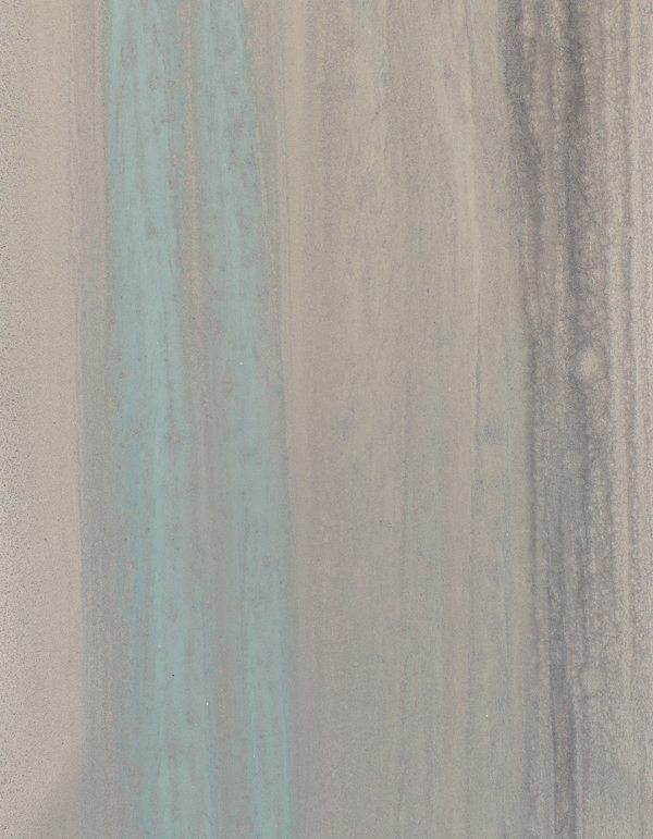 Specialty Wallcovering Handcrafted Tama Seafoam