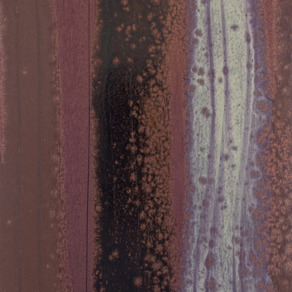 Vinyl Wall Covering Handcrafted Tama Molten Lava