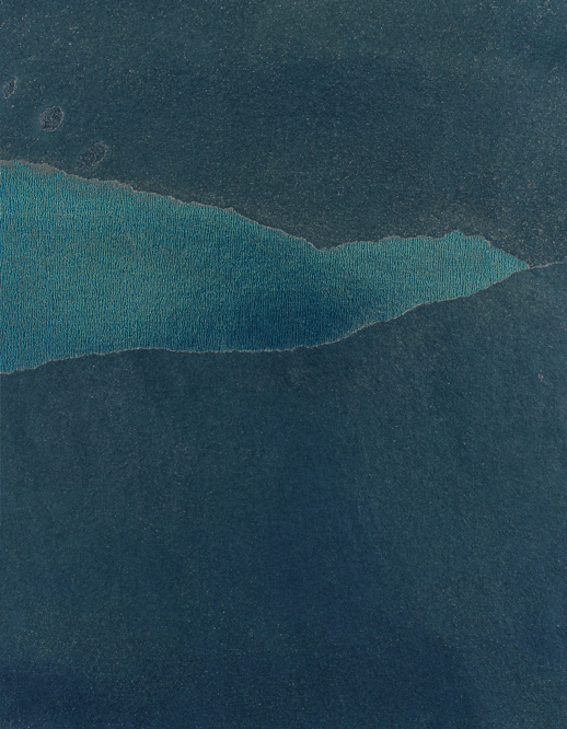  Handcrafted Sekko Mediterranean