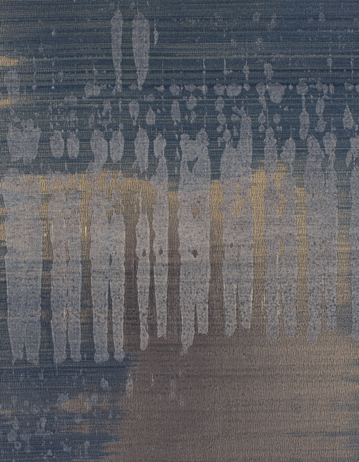  Handcrafted Fragment Caspian