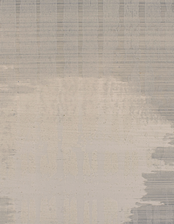 Specialty Wallcovering Handcrafted Fragment Lagoon
