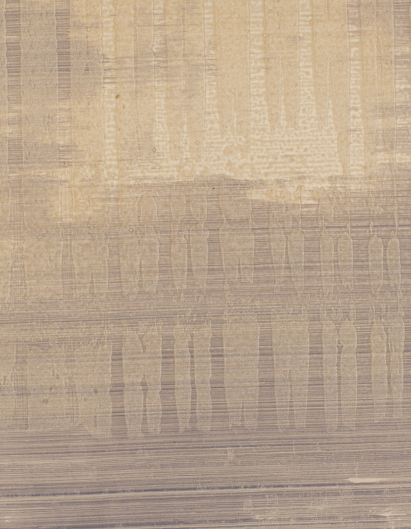 Specialty Wallcovering Handcrafted Fragment Reed