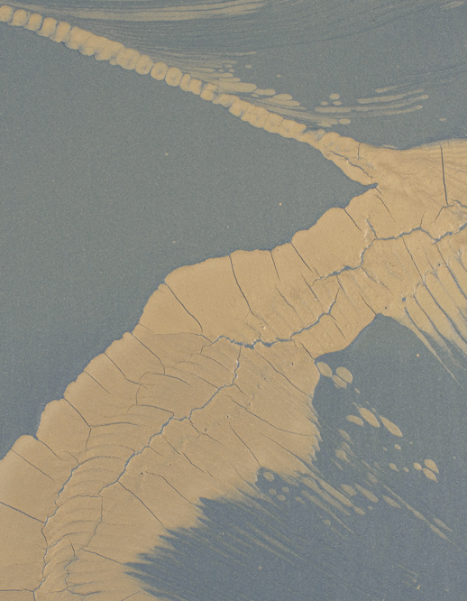  Handcrafted Starling Frost