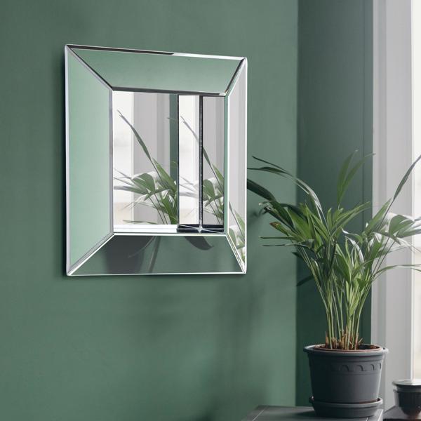 Vinyl Wall Covering Mirrors Mirrors Amalfi Mirror