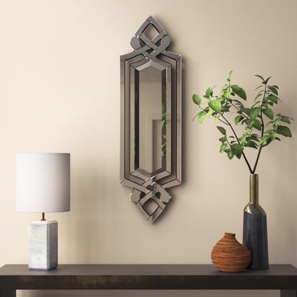 Vinyl Wall Covering Mirrors Mirrors Allure Mirror