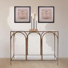 Palladio Console Table