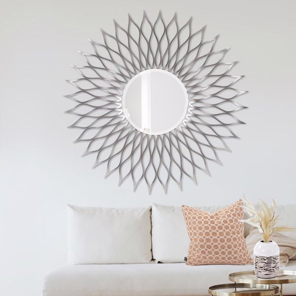 Vinyl Wall Covering Mirrors Mirrors Morocco Mirror