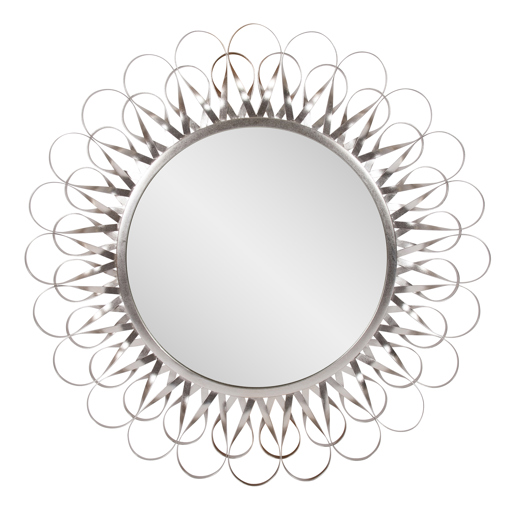  Mirrors Mirrors Star Burst Mirror