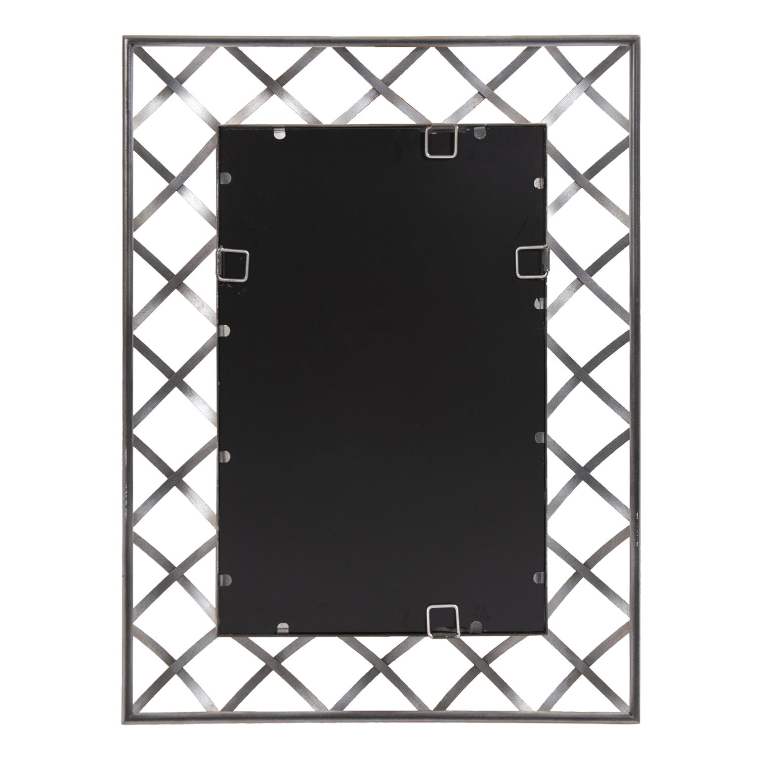 maimero　1207 Decor | Trellis Mirror - MDC Interior Solutions
