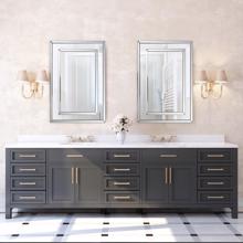 Del Noble Rectangular Mirror