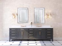 Del Noble Rectangular Mirror