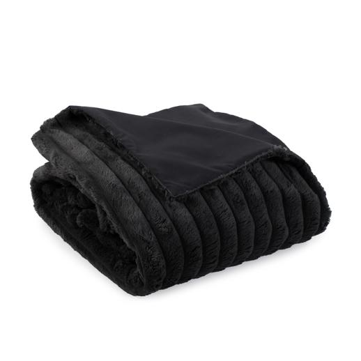  Textiles Textiles Throw Shar Pei Black