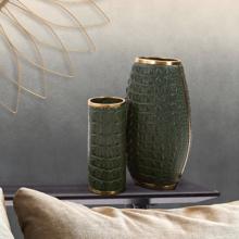 Hemingway Bulbous Vase