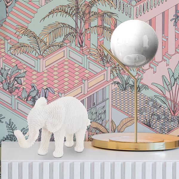 Vinyl Wall Covering Accessories Accessories Wild Tusker