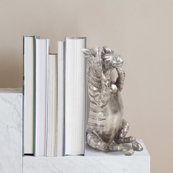 Vinyl Wall Covering Accessories Accessories Zuri the Zebra (See No Evil)