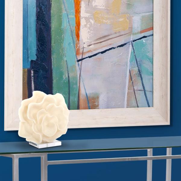 Vinyl Wall Covering Accessories Accessories Reef Sculpture