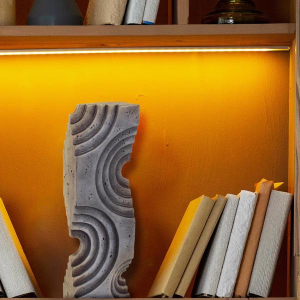 Vinyl Wall Covering Accessories Accessories Elswit Cornice Sculpture