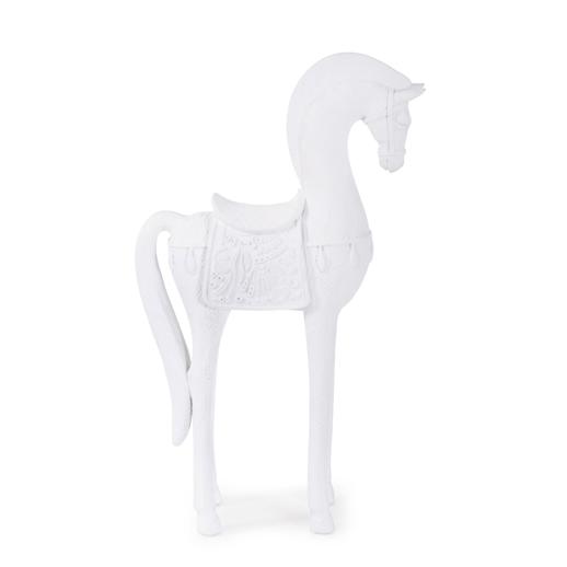  Accessories Accessories Persian Stead in Polyresin