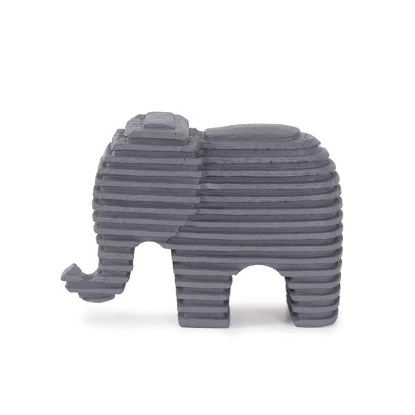 Vinyl Wall Covering Accessories Accessories Jabar- King of the Jungle in Polyresin