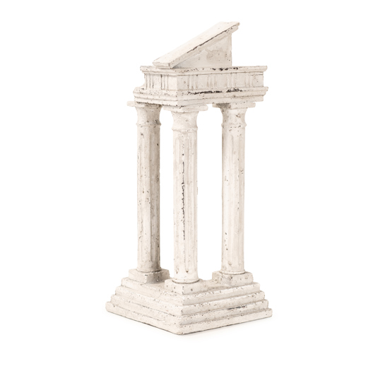  Accessories Accessories Temple of Portunus I