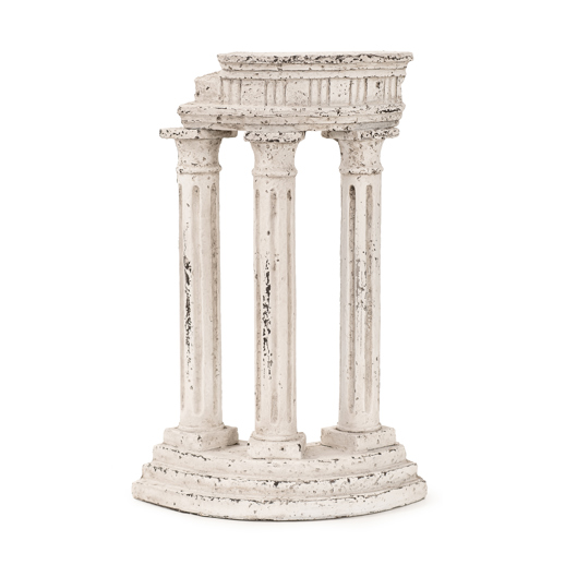  Accessories Accessories Temple of Portunus II