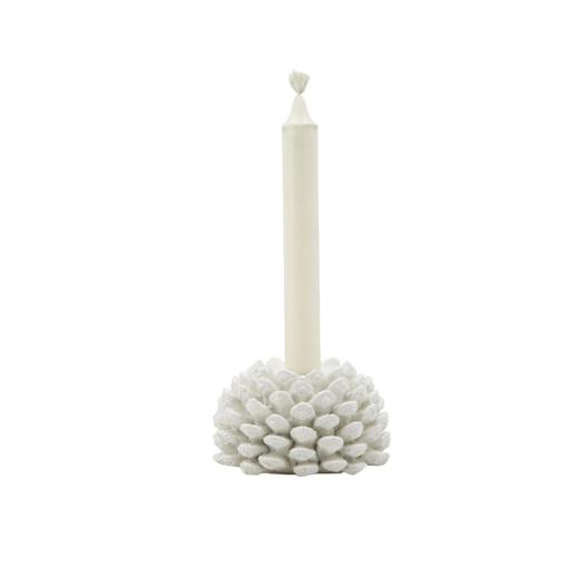  Accessories Accessories Robin Baron North Fork Candlestick- Small