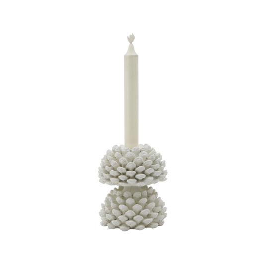  Accessories Accessories Robin Baron North Fork Candlestick- Medium