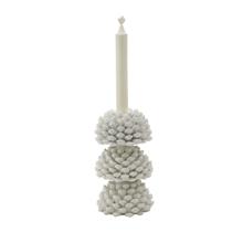 Robin Baron North Fork Candlestick- Large