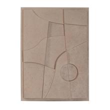 Havley The Geo Interpreted Wall Art Scene 1