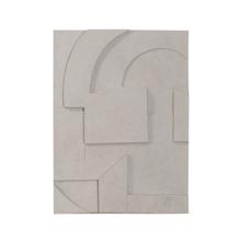 Havley The Geo Interpreted Wall Art Scene 2
