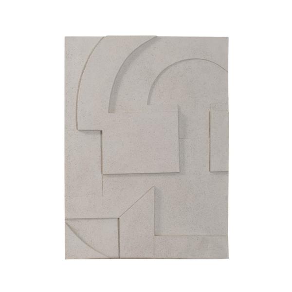 Vinyl Wall Covering Wall Art Wall Art Havley The Geo Interpreted Wall Art Scene 2