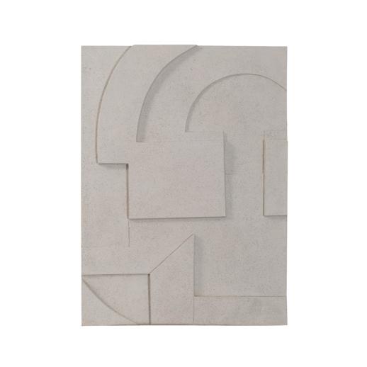  Wall Art Wall Art Havley The Geo Interpreted Wall Art Scene 2