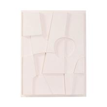 Havley The Geo Interpreted Wall Art Scene 3