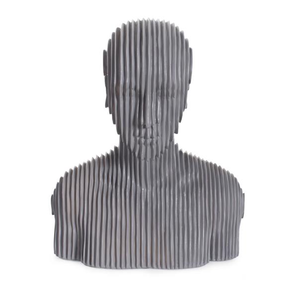 Vinyl Wall Covering Accessories Accessories Abstract View Of The Human Body Sculpture