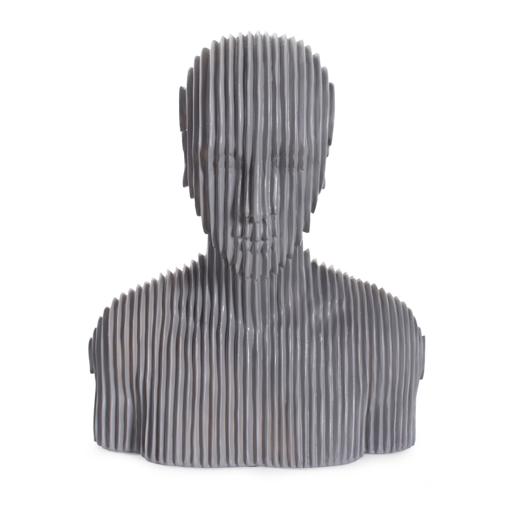  Accessories Accessories Abstract View Of The Human Body Sculpture
