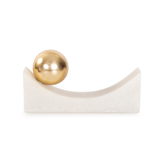  Accessories Accessories Transfixed Golden Orb
