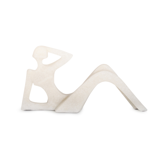  Accessories Accessories Reclining Nude Sculpture