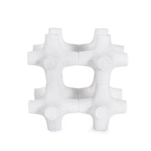 Cubist Connection Sculpture